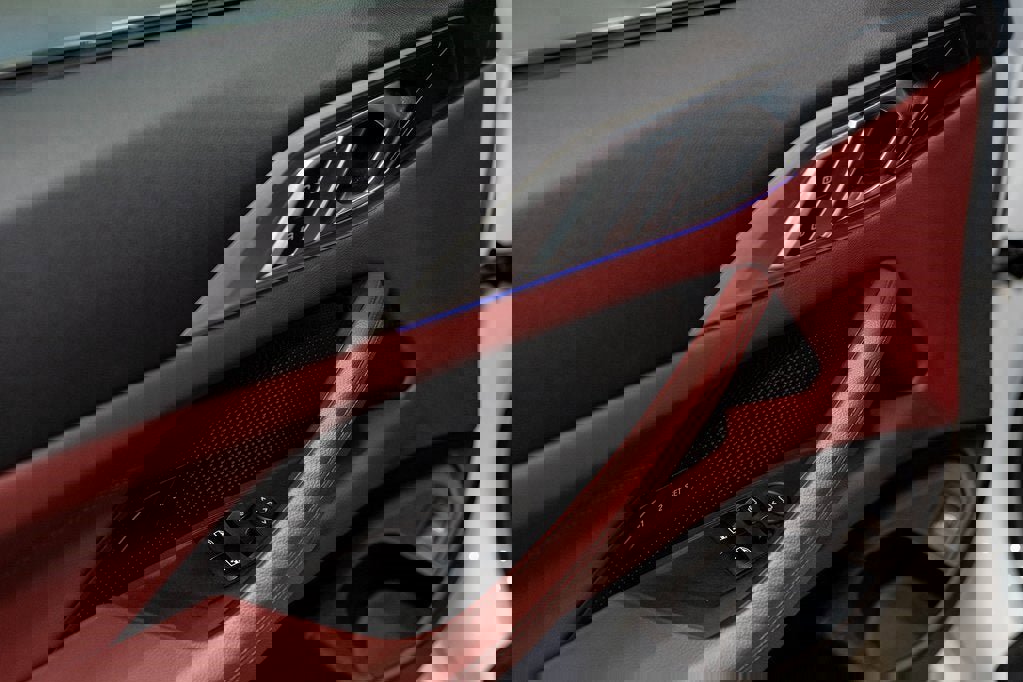 Used 2021 BMW 430i xDrive Coupe w/ Premium Package image 13