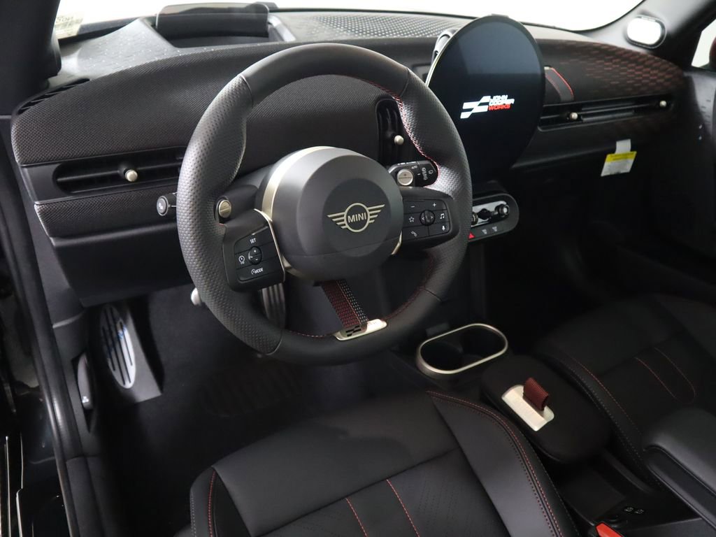 New 2026 MINI Cooper John Cooper Works image 9