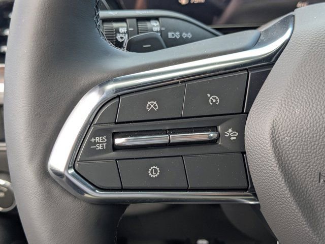 New 2026 Chevrolet Suburban Premier RWD image 26