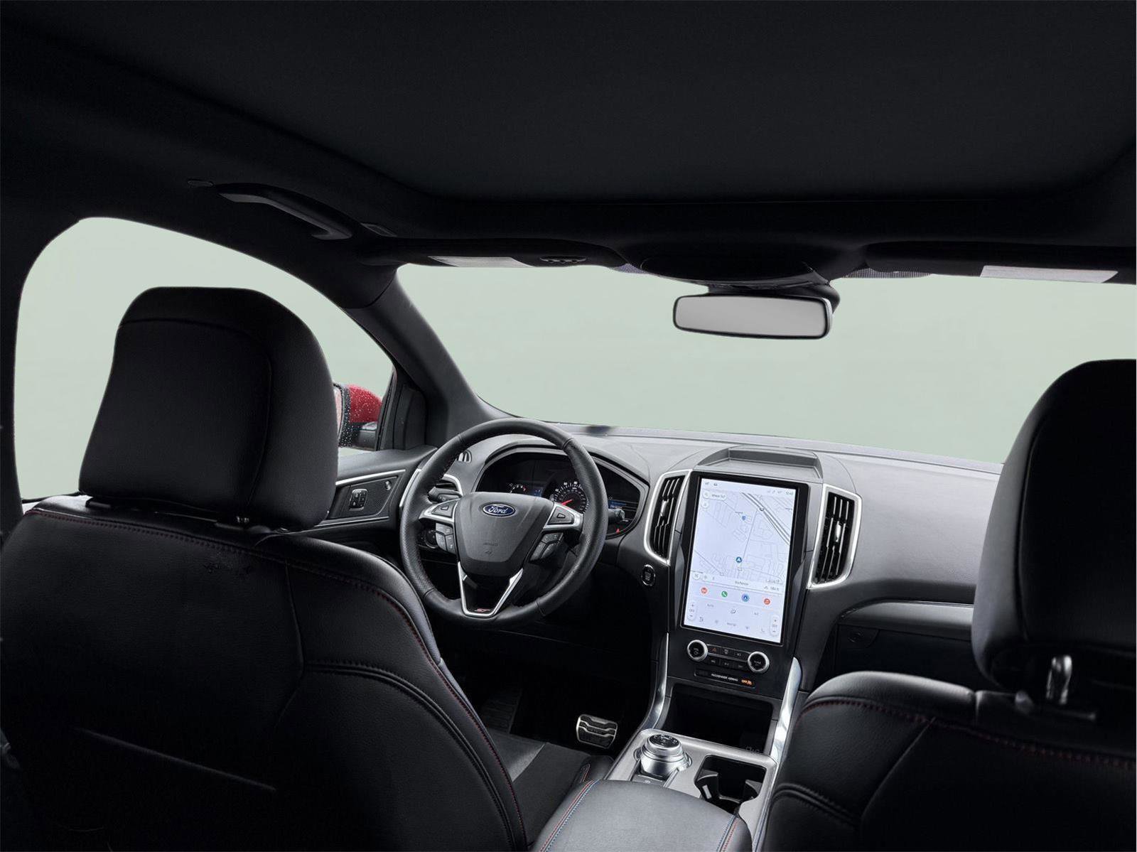 Used 2023 Ford Edge ST w/ Equipment Group 401A image 28