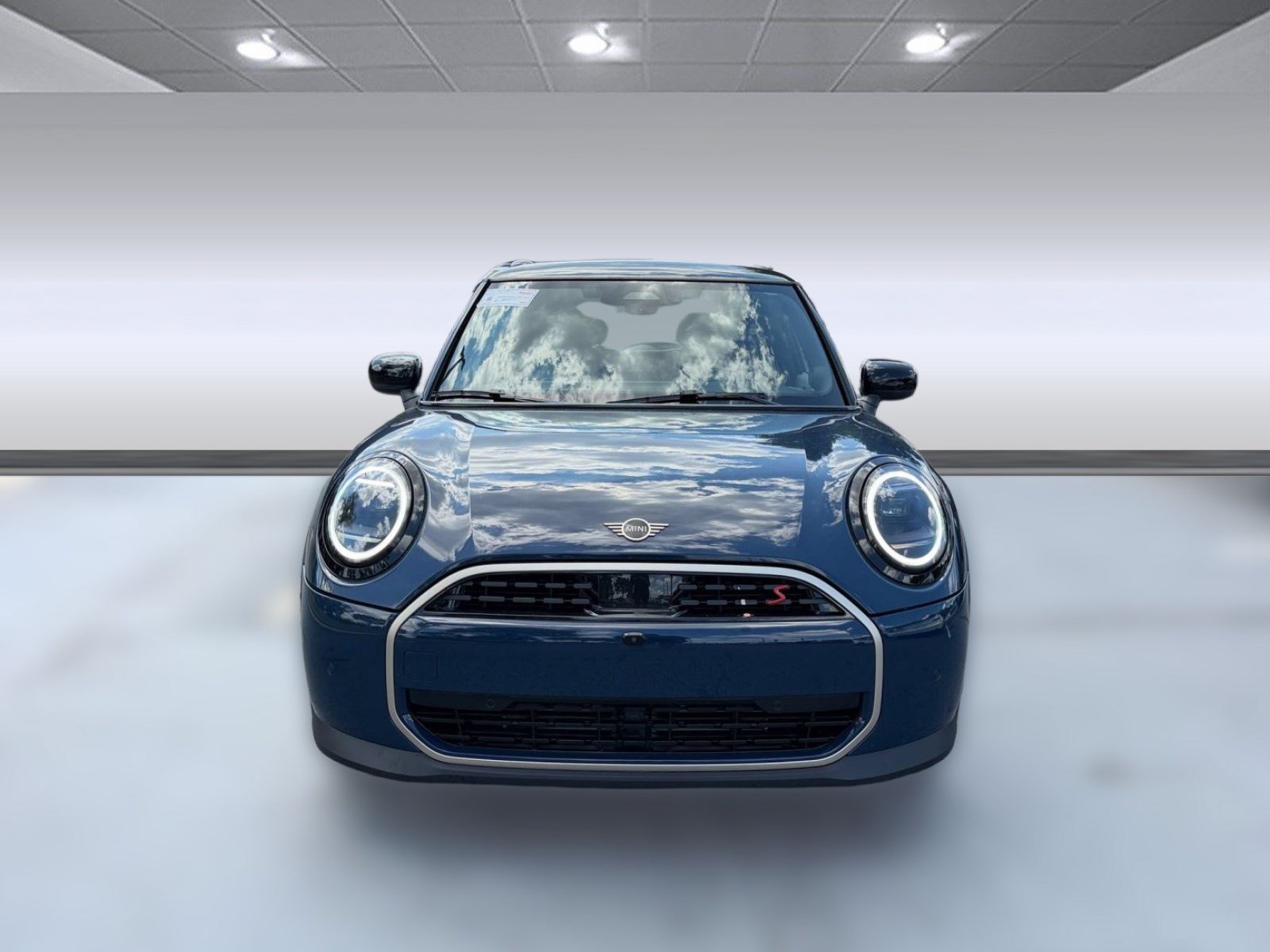 Certified 2025 MINI Cooper S FWD image 6
