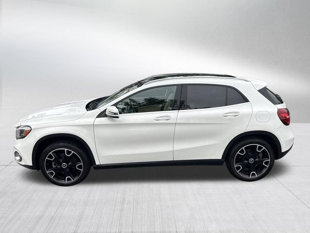 Used 2018 Mercedes-Benz GLA 250 image 9