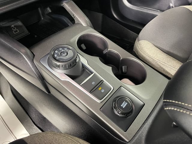 Used 2025 Ford Bronco Sport Big Bend AWD/4WD image 9