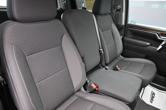 Used 2025 Chevrolet Silverado 1500 LT AWD/4WD image 33