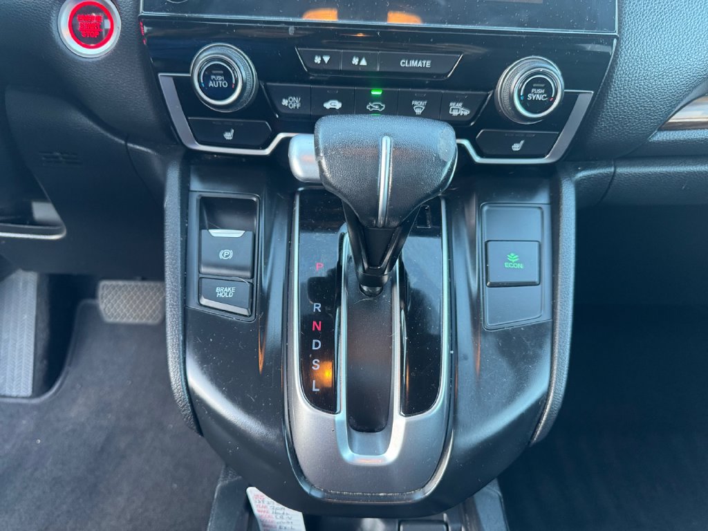 Used 2019 Honda CR-V EX-L image 21