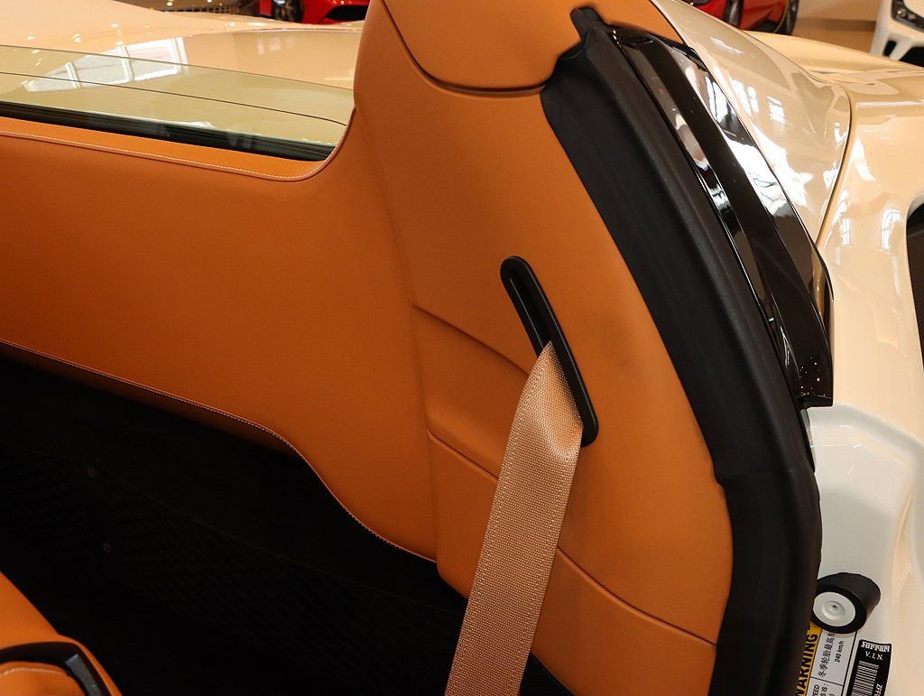 Certified 2022 Ferrari F8 Tributo image 57