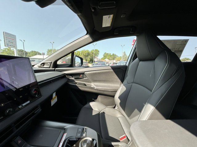 New 2026 Toyota bZ Woodland AWD/4WD image 50