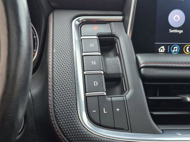 Used 2021 Chevrolet Tahoe RST w/ Luxury Package image 28