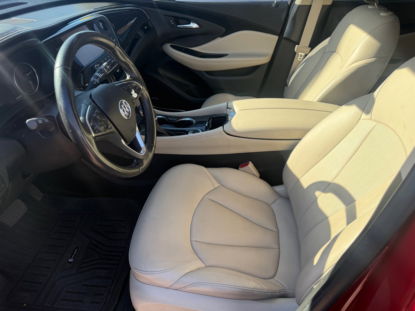 Used 2017 Buick Envision Premium image 6
