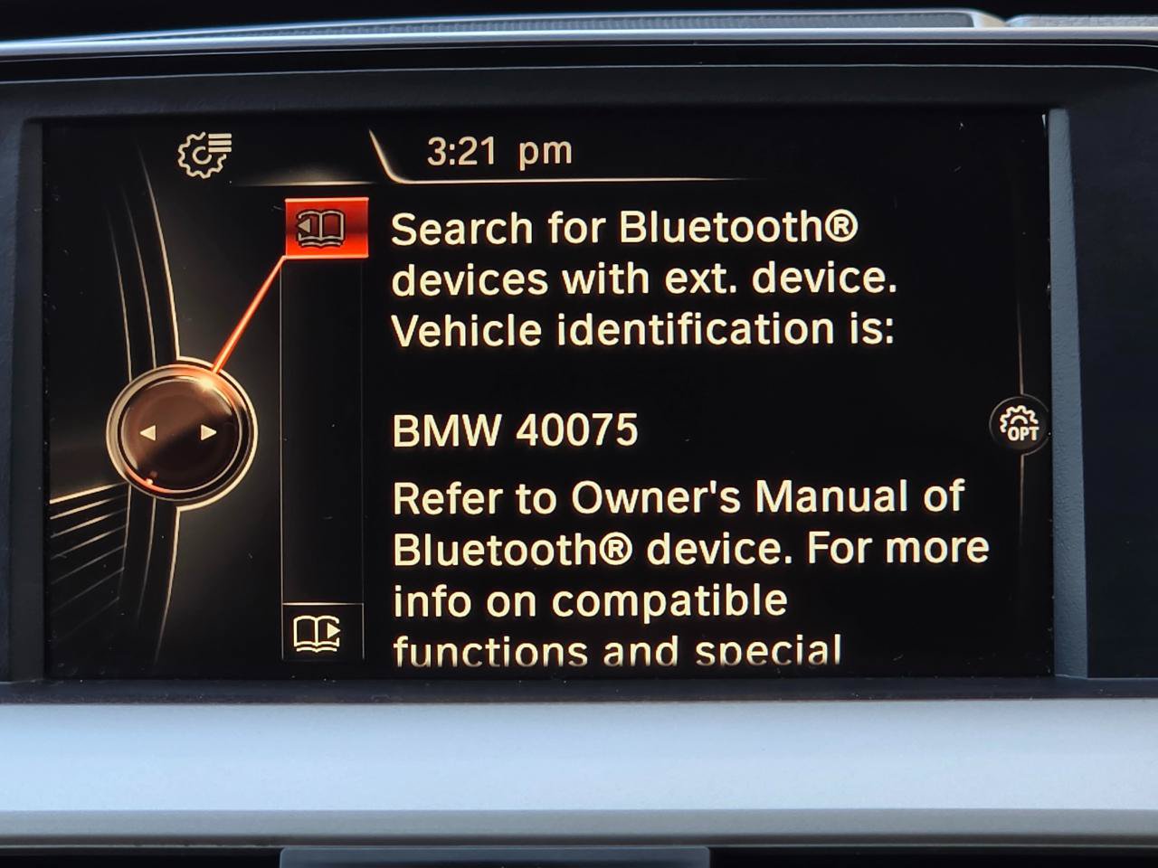 Used 2016 BMW 320i xDrive Sedan AWD/4WD image 22