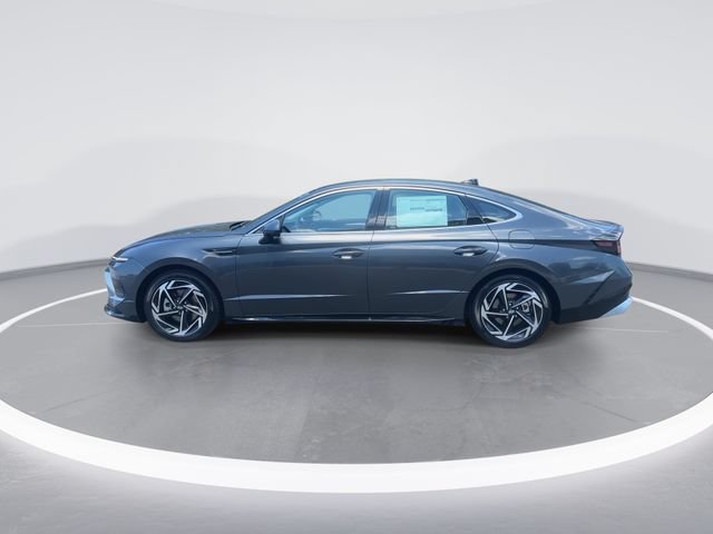 Used 2026 Hyundai Sonata SEL AWD/4WD image 5