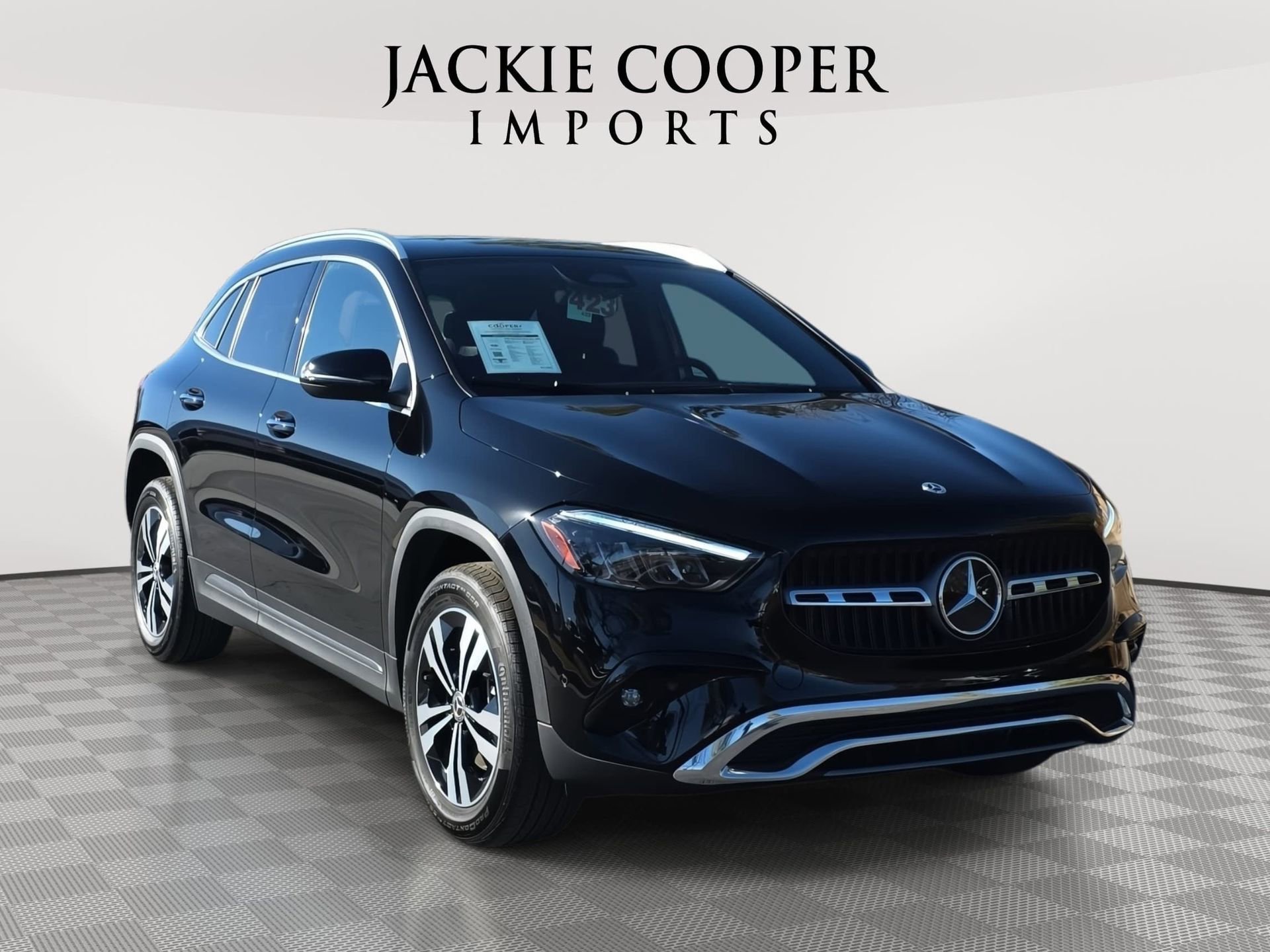 Certified 2025 Mercedes-Benz GLA 250 GLA 250 image 6