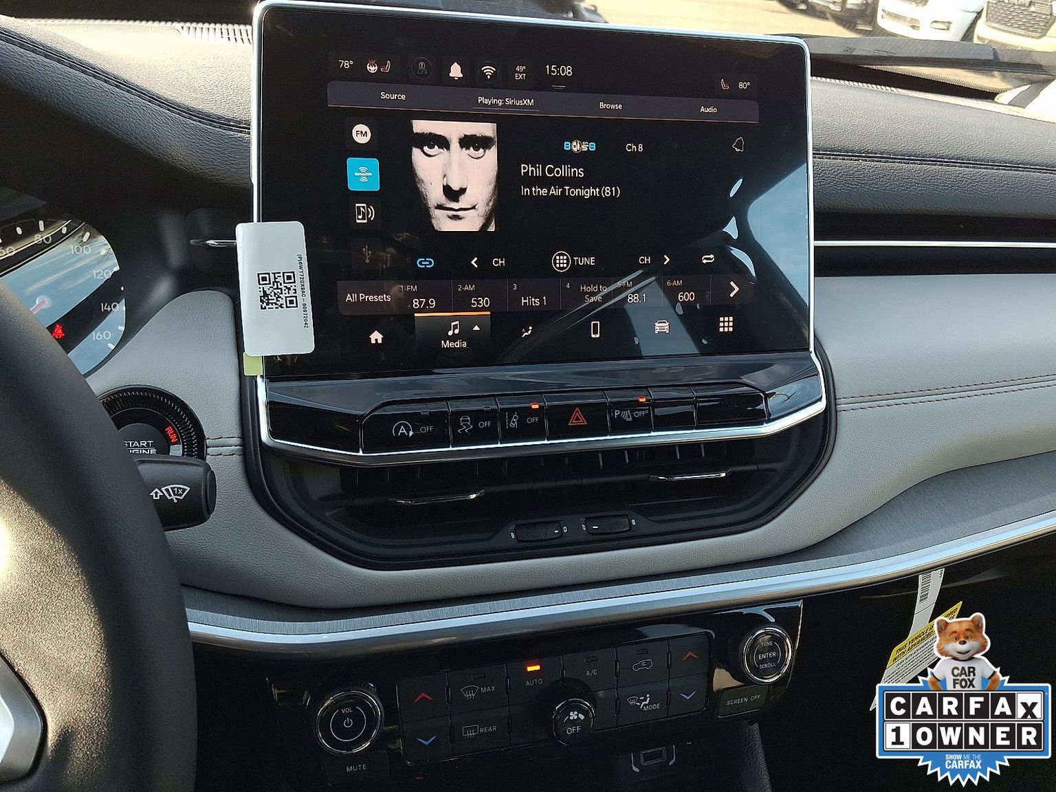 New 2026 Jeep Compass Limited image 9