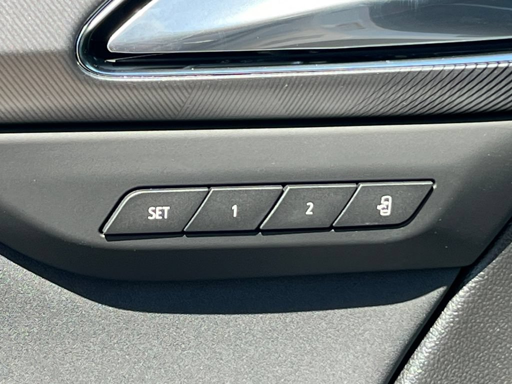 New 2026 Buick Envision Sport Touring AWD/4WD image 17