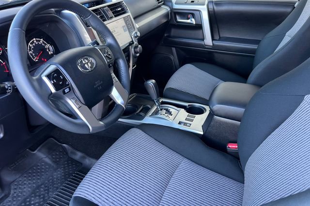 Used 2022 Toyota 4Runner SR5 image 13