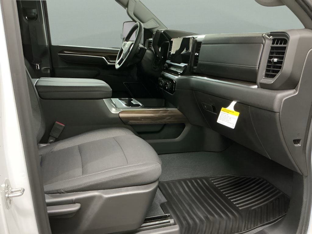 New 2026 Chevrolet Silverado 2500 LT image 33
