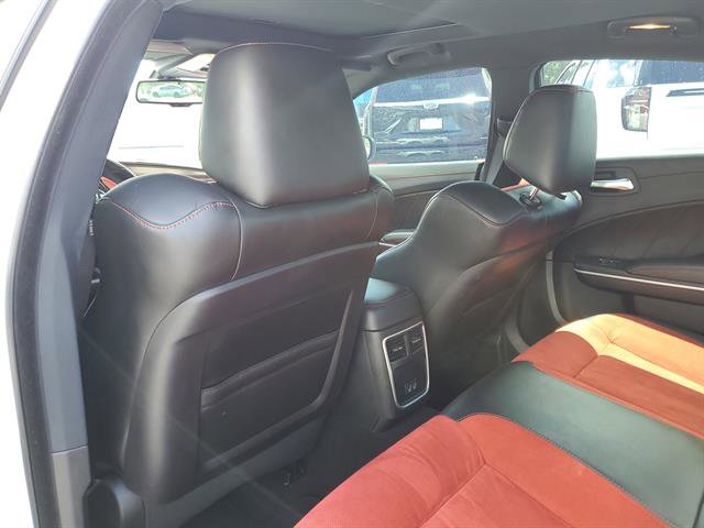 Used 2023 Dodge Charger Scat Pack RWD image 15