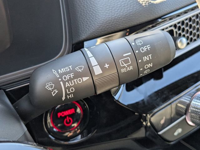 New 2026 Honda Civic Sport Touring image 25