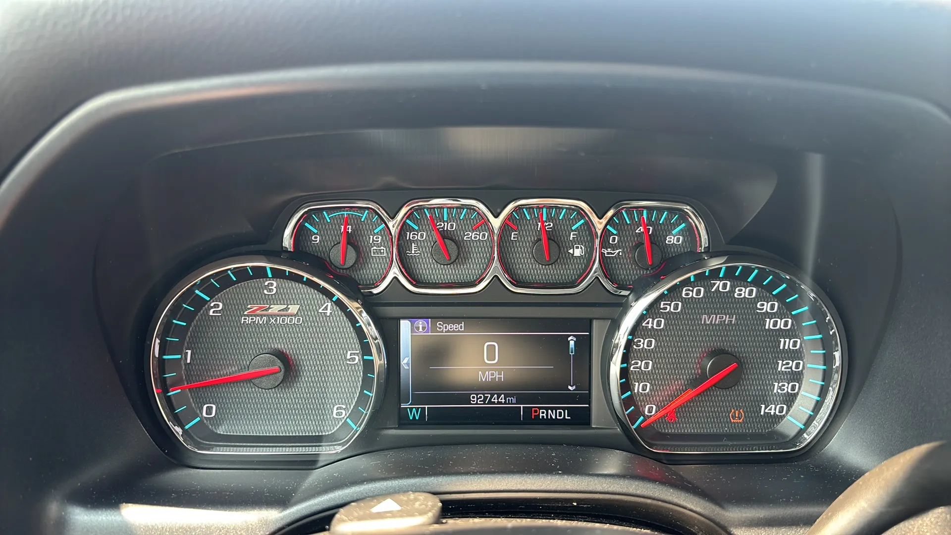 Used 2018 Chevrolet Silverado 1500 LT w/ All Star Edition AWD/4WD image 23
