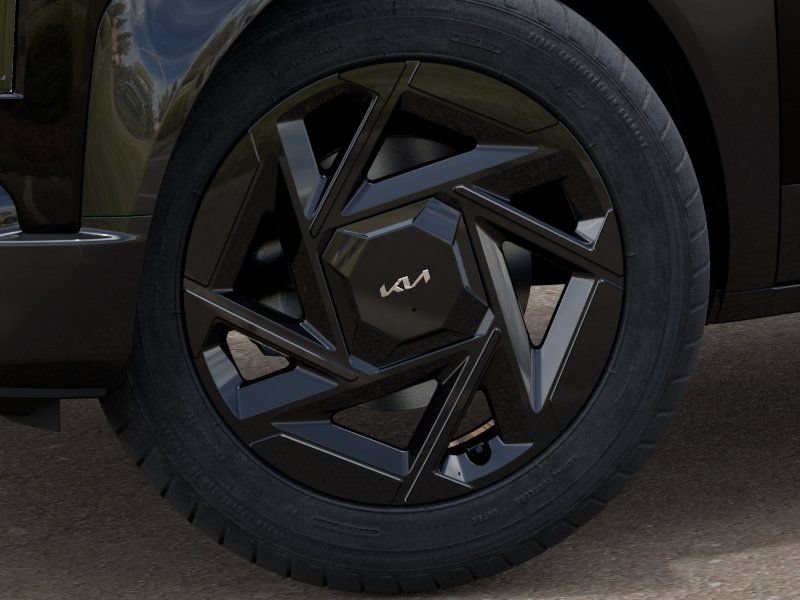 New 2027 Kia Seltos X-Line SX AWD/4WD image 9