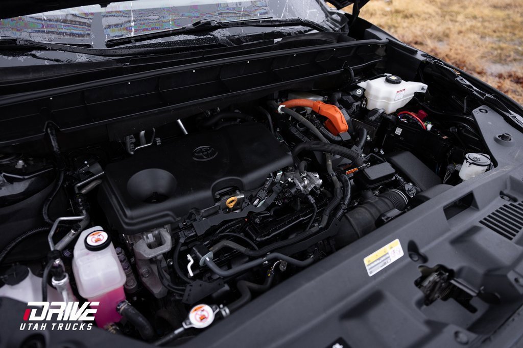 Used 2023 Toyota Highlander XLE image 33