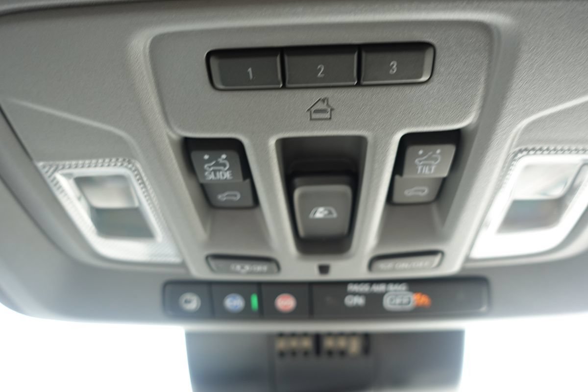 Used 2025 GMC Sierra 1500 Elevation w/ Elevation Premium Package AWD/4WD image 59