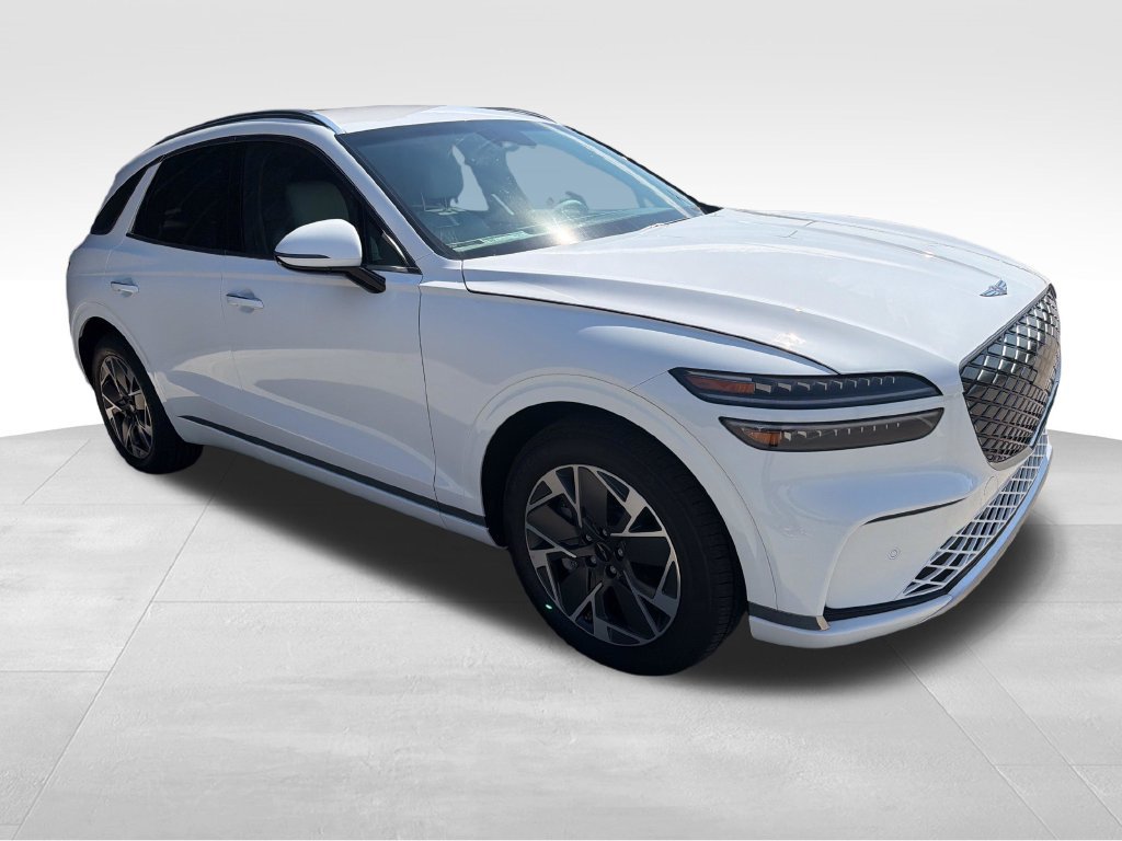 New 2027 Genesis Electrified GV70 AWD/4WD image 7