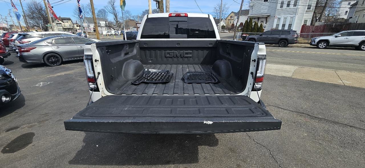 Used 2018 GMC Sierra 1500 SLT image 17