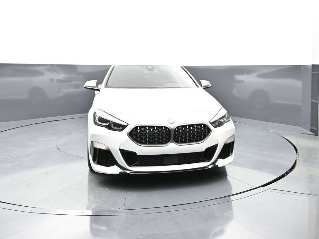 Used 2024 BMW M235i xDrive Gran Coupe AWD/4WD image 2