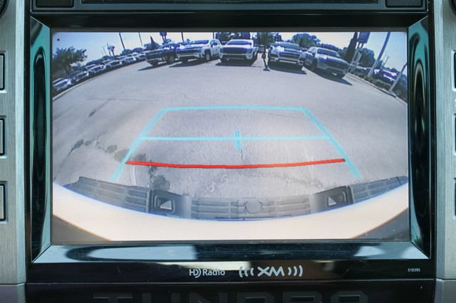 Used 2019 Toyota Tundra SR5 w/ SR5 Upgrade Package AWD/4WD image 34