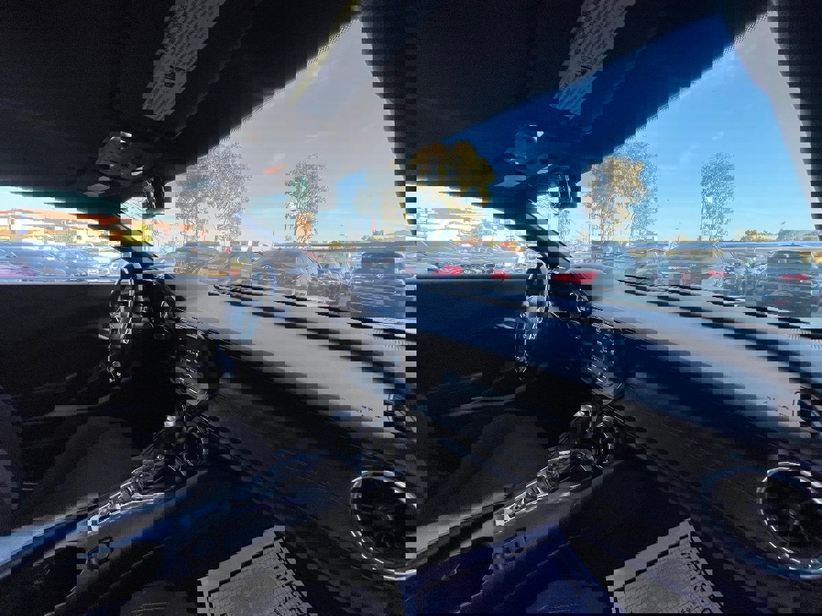 Used 2018 Chevrolet Camaro LT w/ RS Package image 12