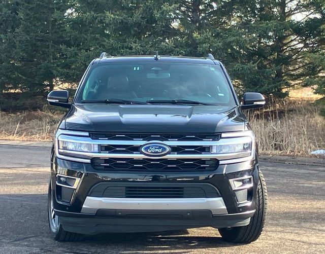 Used 2024 Ford Expedition Limited image 35