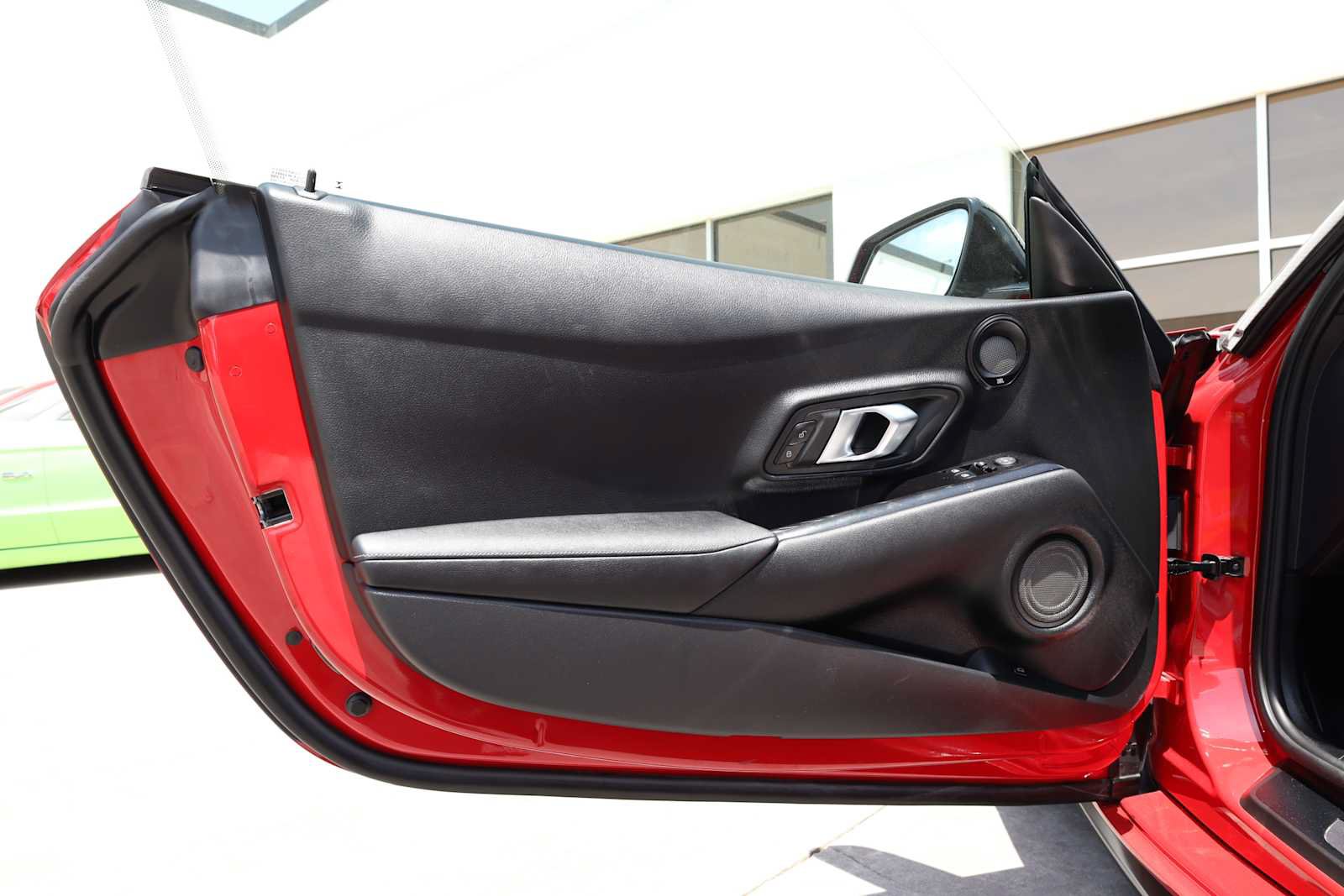 Used 2022 Toyota Supra Premium w/ Driver Assist Package RWD image 41
