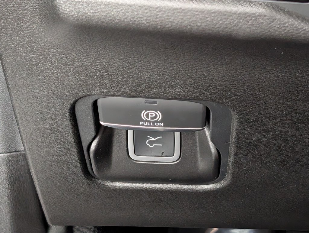 New 2026 Jeep Cherokee Limited AWD/4WD image 25