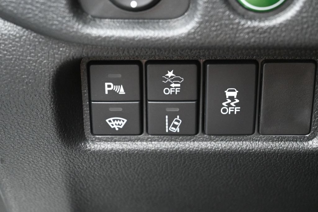Used 2022 Honda Passport Elite image 16