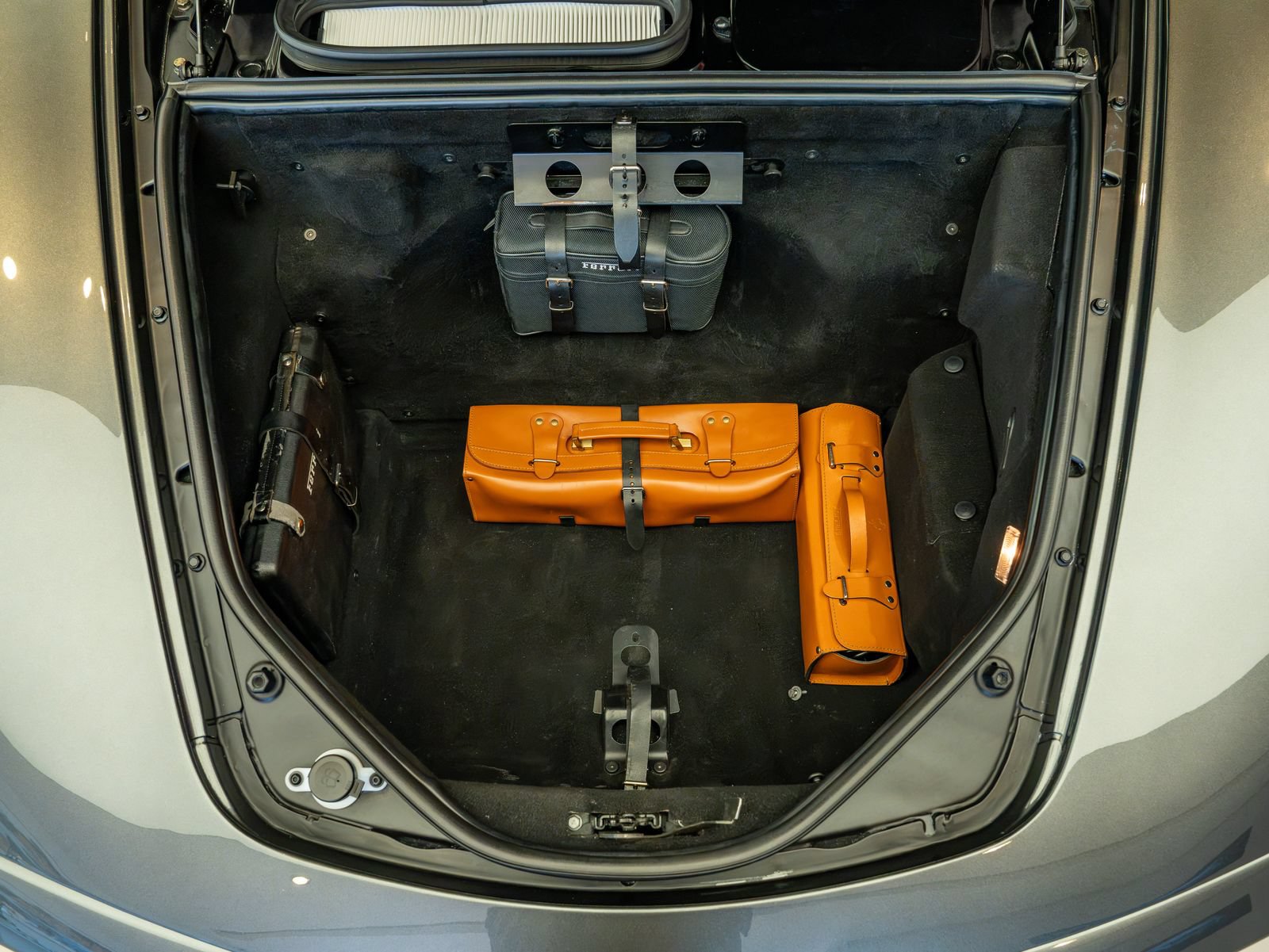 Used 2005 Ferrari F430 Spider RWD image 22