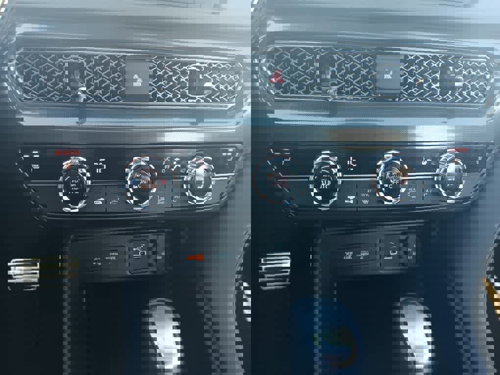 Used 2024 Acura Integra A-Spec FWD image 24