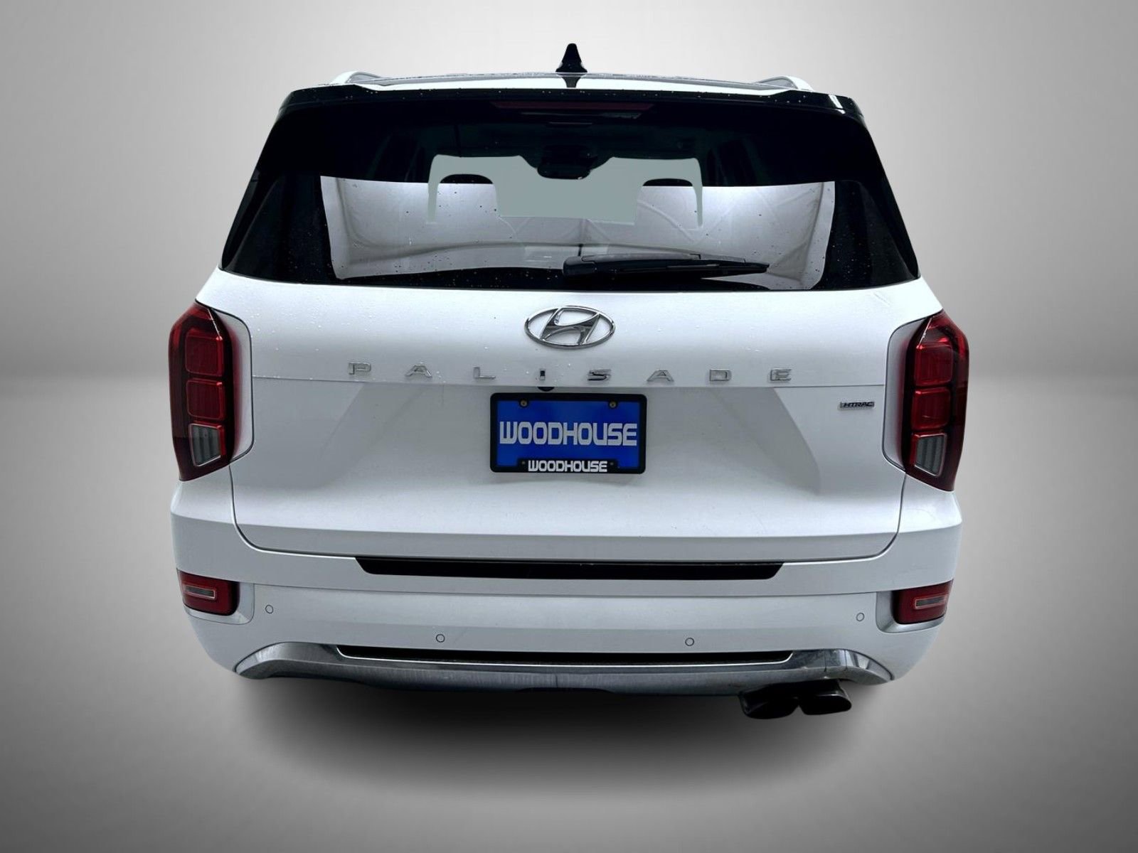 Used 2020 Hyundai Palisade Limited image 6