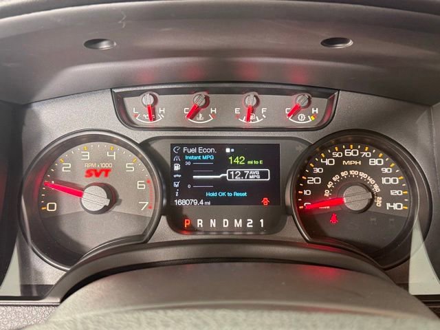 Used 2014 Ford F150 Raptor w/ Equipment Group 801A Luxury AWD/4WD image 19
