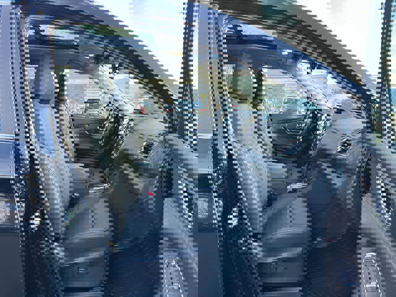 Certified 2025 Subaru Ascent Limited image 28