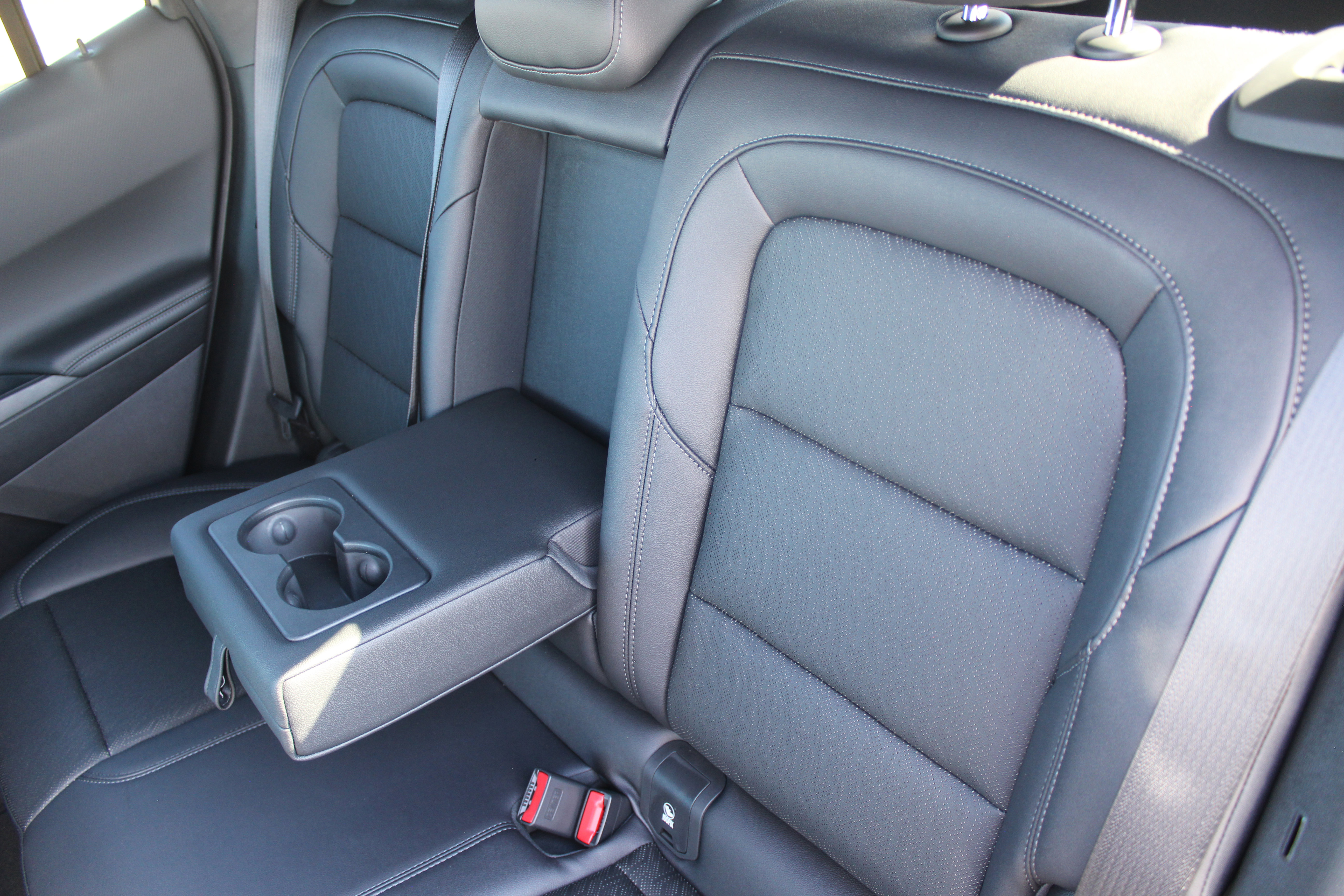 New 2026 Chevrolet Equinox LT w/ Convenience Package II image 44