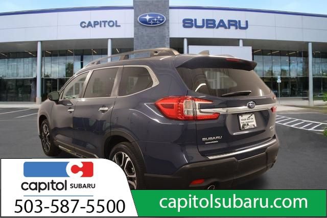 Used 2025 Subaru Ascent Touring AWD/4WD image 5