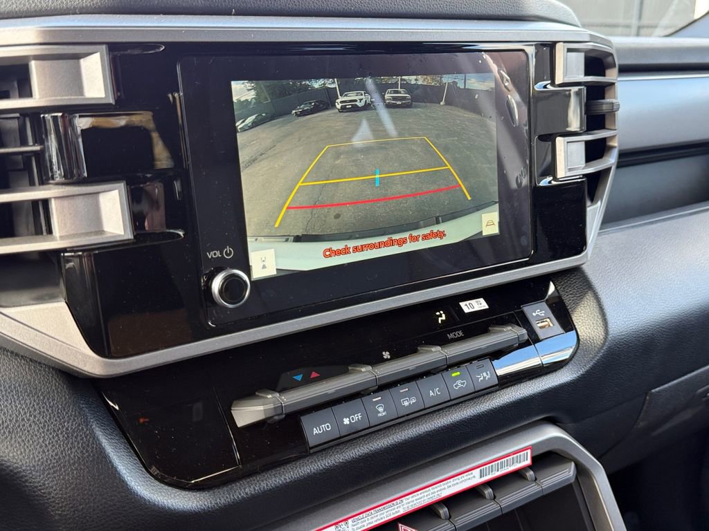 New 2026 Toyota Tundra SR5 image 34