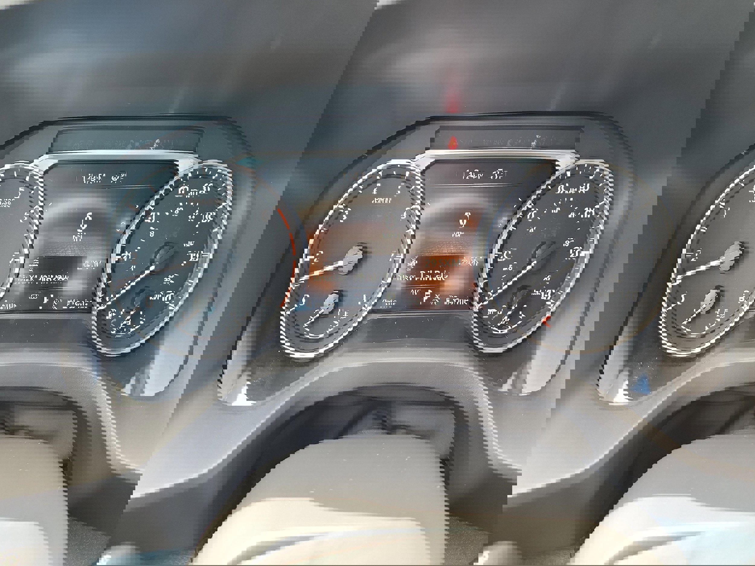 New 2026 Nissan Rogue SV image 20