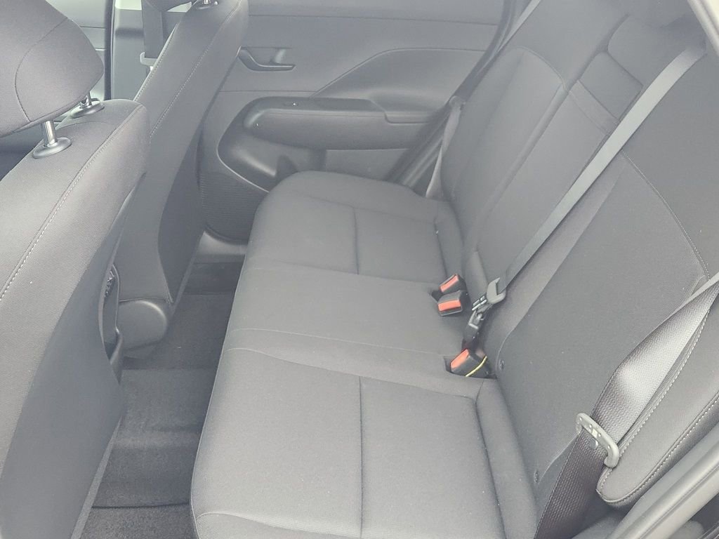 New 2026 Hyundai Kona SEL Sport image 11