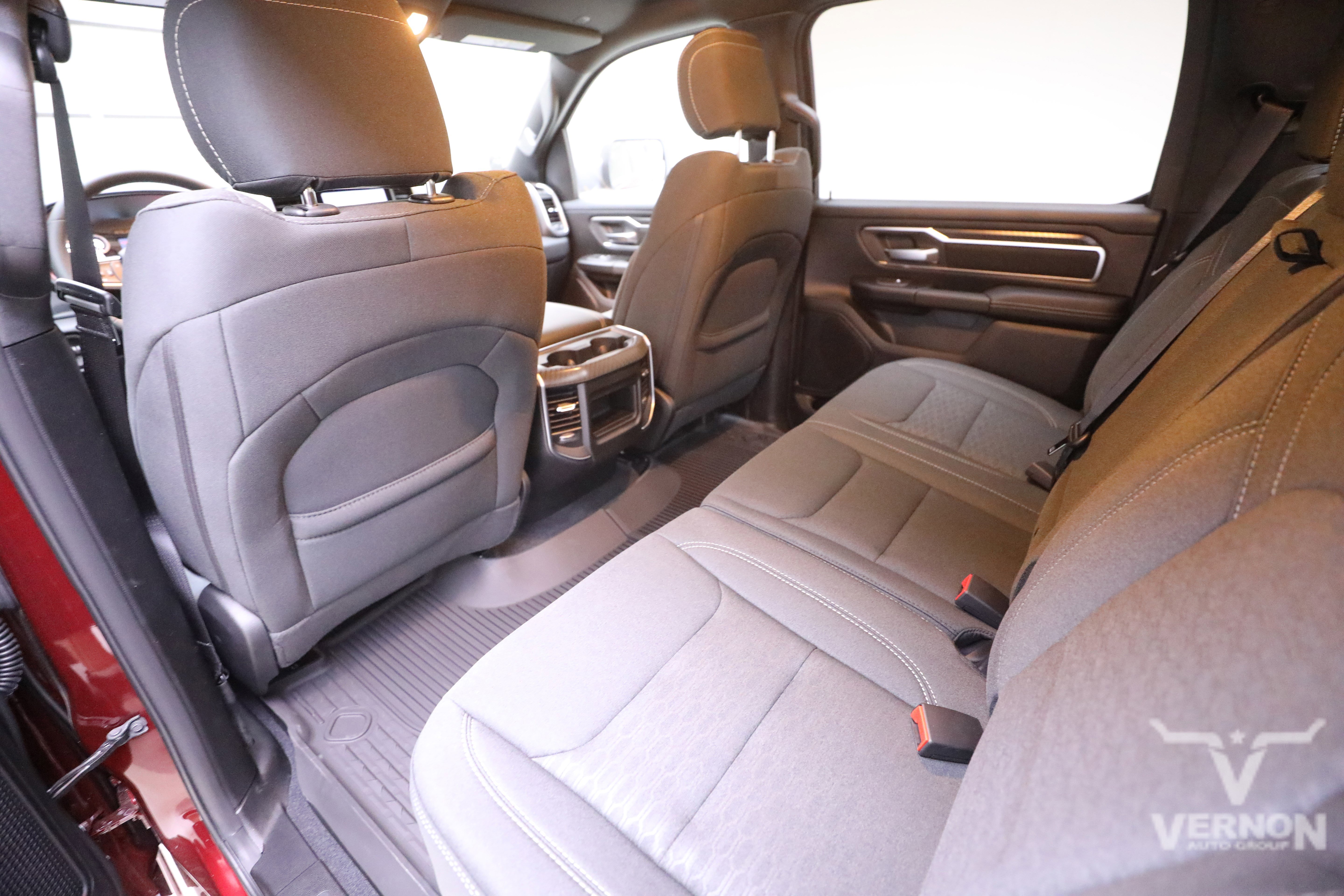 New 2025 RAM 1500 Lone Star image 9