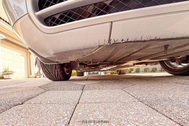 Used 1998 Porsche 911 Carrera image 98