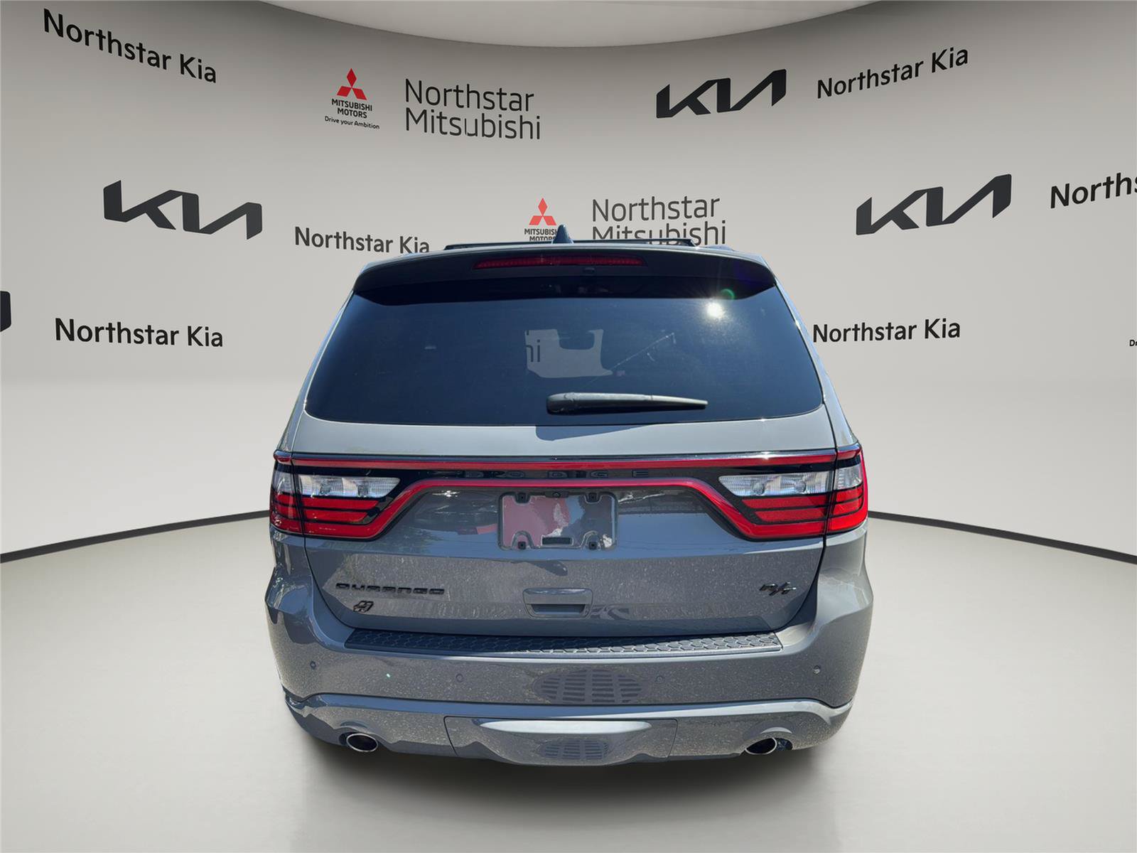 Used 2023 Dodge Durango R/T AWD/4WD image 6