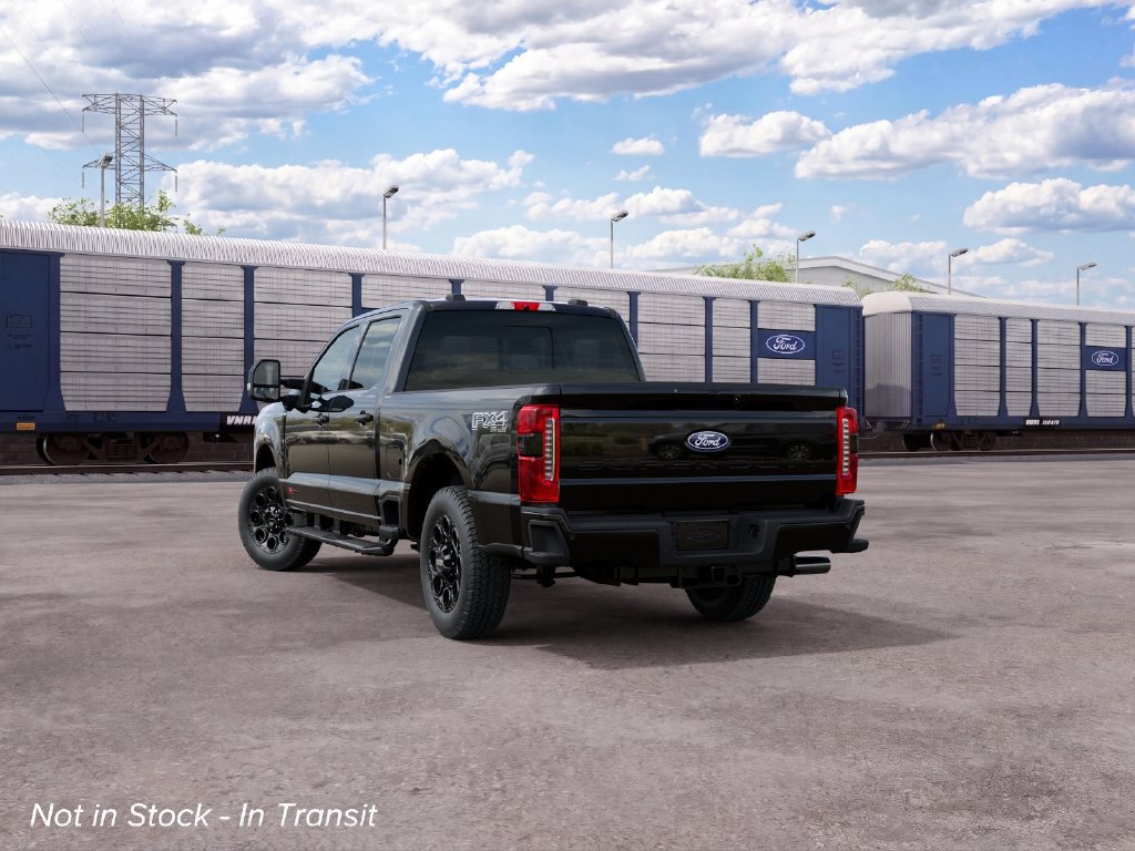 New 2027 Ford F250 Lariat AWD/4WD image 4