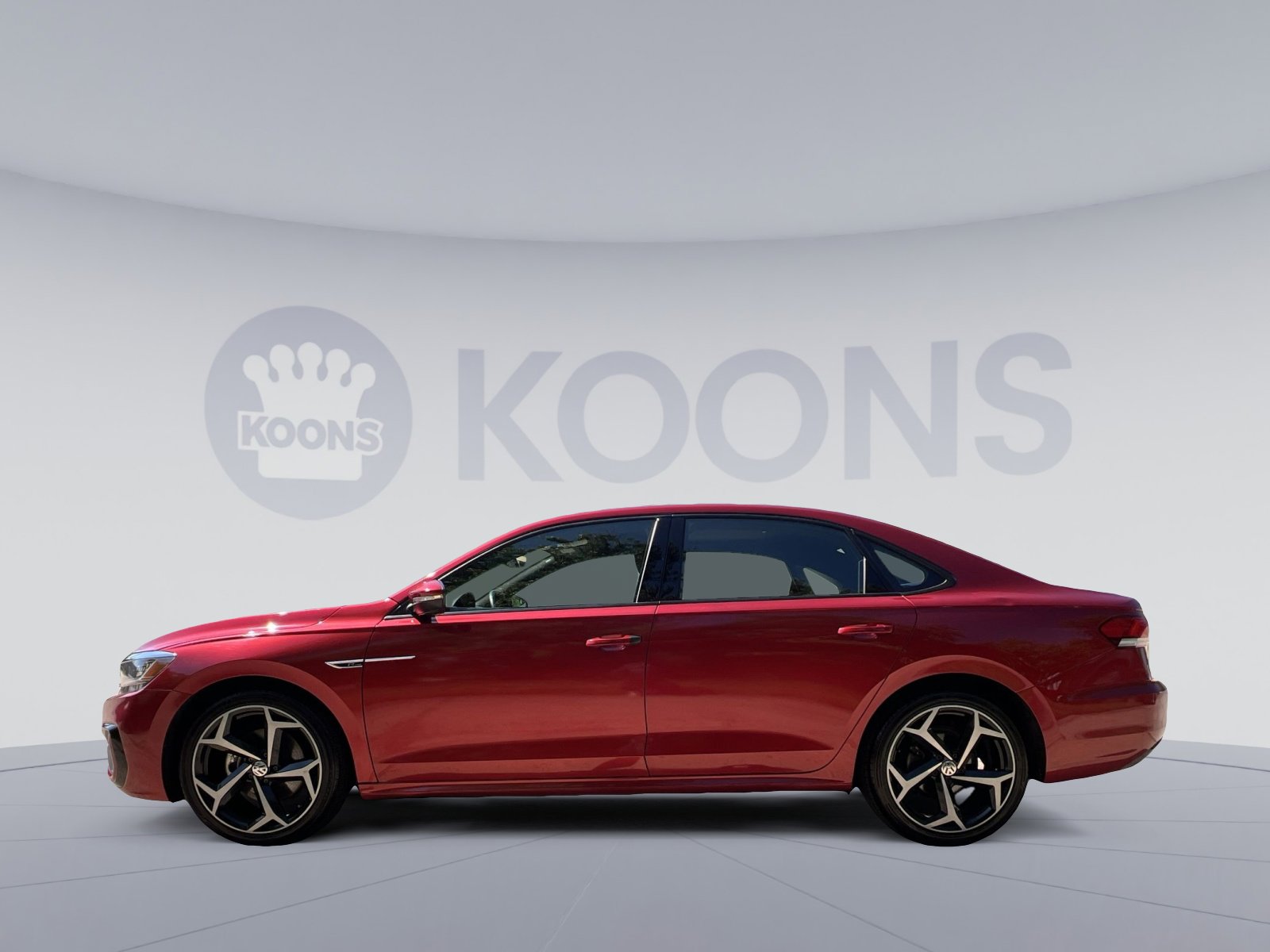 Used 2022 Volkswagen Passat 2.0T R-Line FWD image 13